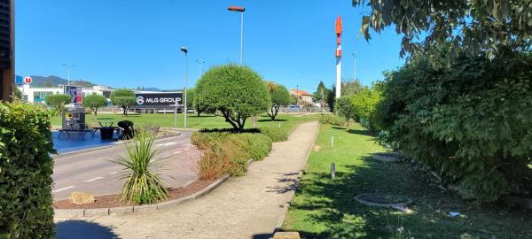 Aménagements jardin à Bouillargues